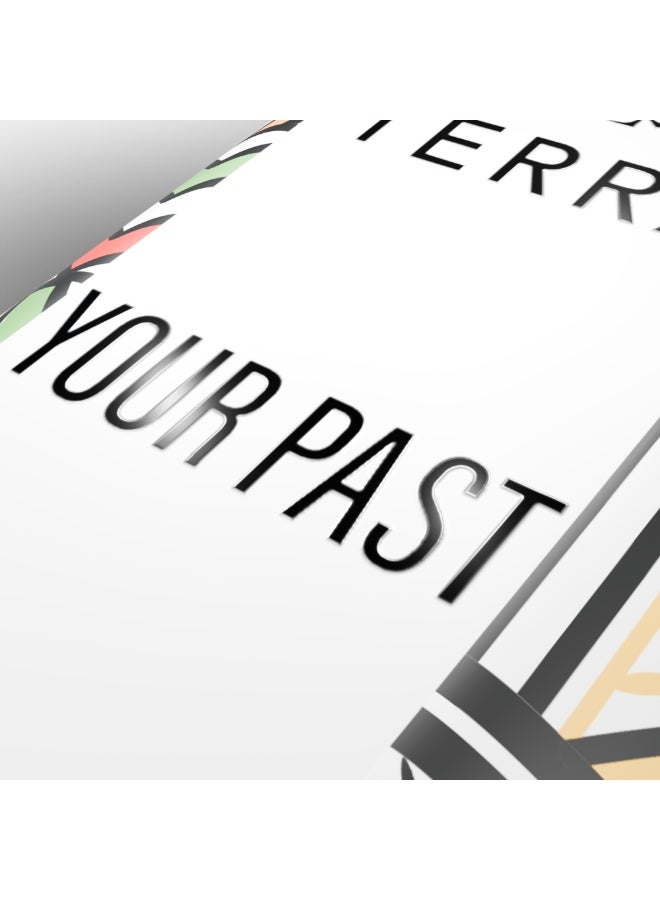 تيرا عطر يور باست | YOUR PAST عطر شتوي للجنسين ثبات عالي عطر شرقي فاخر للجنسين – 200 مل - Image 4